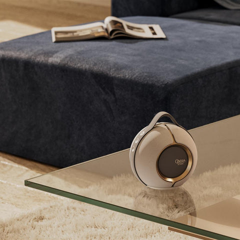 Devialet Mania Portable Bluetooth Hi-Fi Speaker (view 10 of 16)