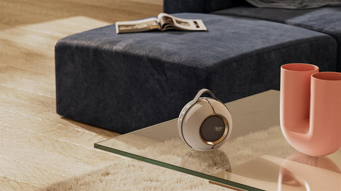 Devialet Mania Portable Bluetooth Hi-Fi Speaker (view 10 of 16)