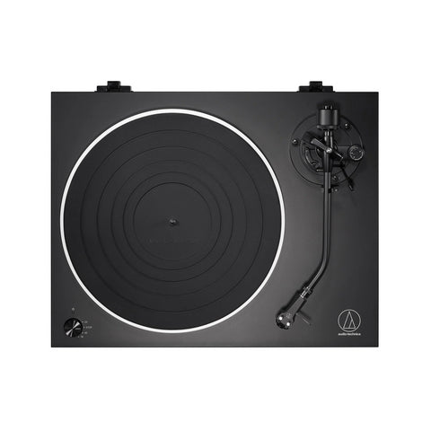 Audio Technica Audio Technica LP5X Direct Drive Manual Turntable