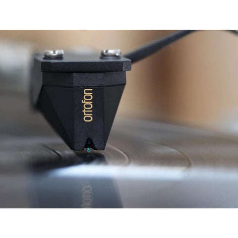 Ortofon Ortofon 2M Black Moving Magnet Cartridge