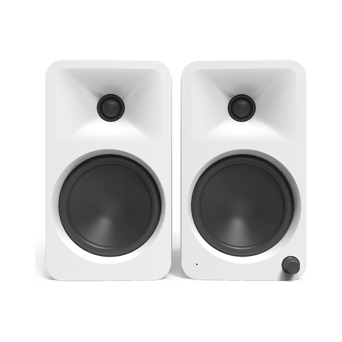 Kanto ORA4 Powered Reference Desktop Speakers - Clearance / Open Box (view 1 of 9)
