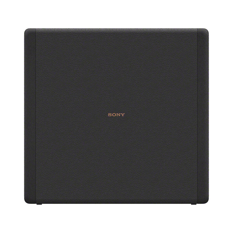 Sony SA-SW3 Wireless Subwoofer for Select Soundbars - Clearance / Open Box (view 4 of 6)