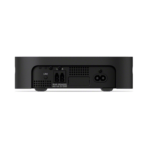 Sony BRAVIA Theater System 6 - 5.1ch with Subwoofer, Dolby Atmos/DTS:X Compatible (HT-S60) - Clearance / Open Box (view 5 of 8)