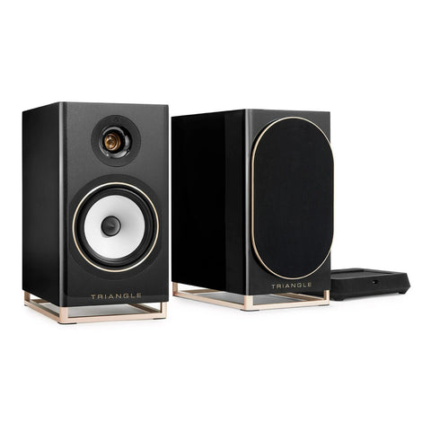 Triangle Capella 2 Wireless Hi-Fi Speaker System (view 3 of 11)