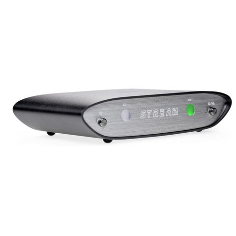 iFi iFi Audio Zen Stream – Network Audio Transport – Inputs: Ethernet/Wi-Fi/USB - Outputs: USB/SPDIF