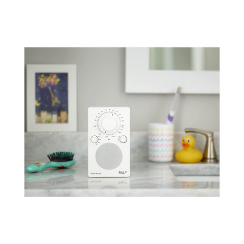 Tivoli Tivoli PAL BT - AM/FM Portable Radio - Clearance / Open Box