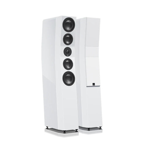 SVS Ultra Evolution Tower Floor Standing Speakers (view 10 of 13)