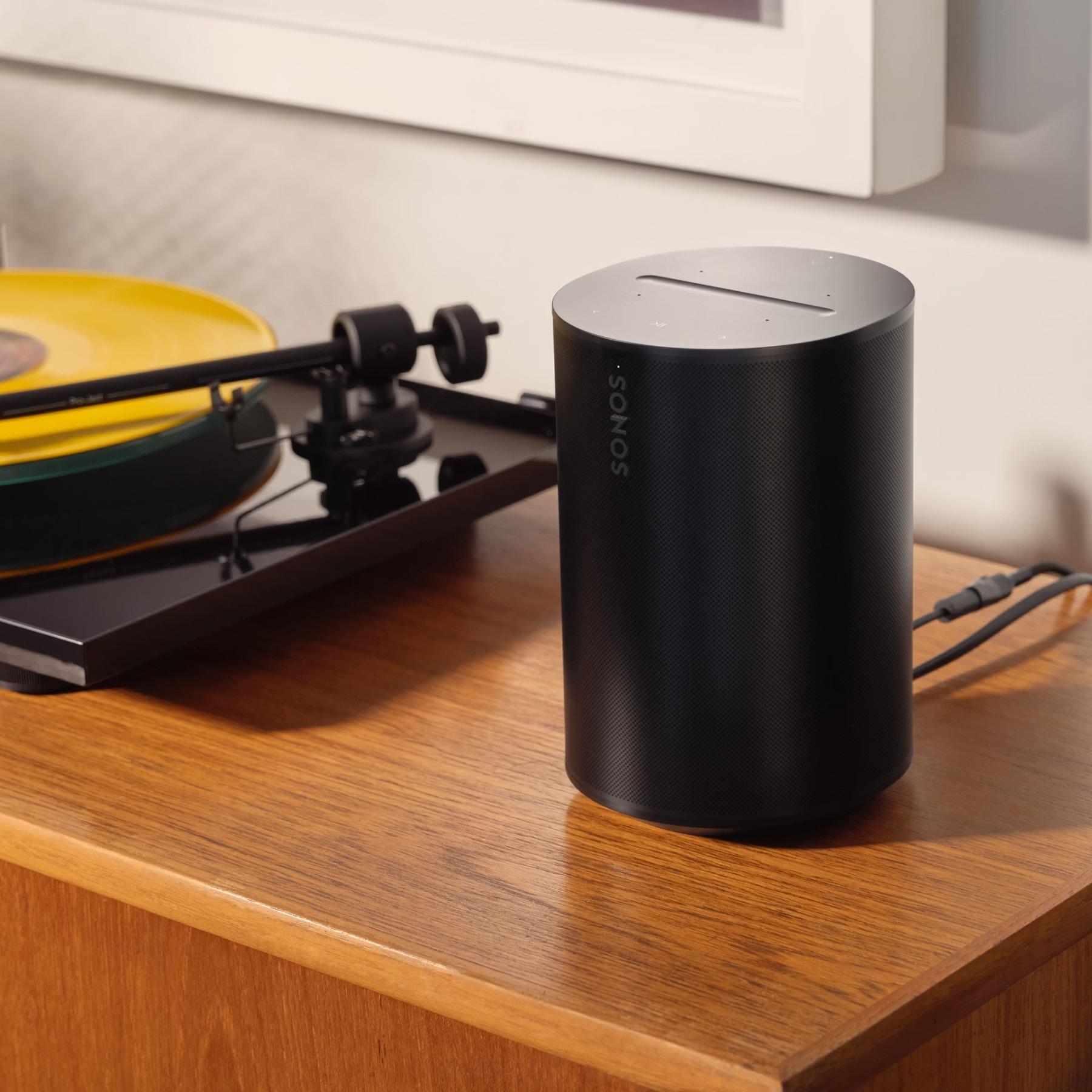 Sonos Arc Ultra 新品未使用 Sonos Ultimate Immersive Set with Arc Ultra (Black) Includes Sonos