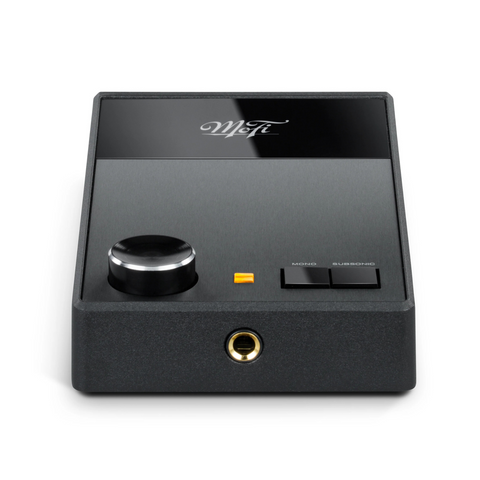 MoFi UltraPhono MM/MC Phono Preamplifier & Headphone Amp - Clearance / Open Box (view 3 of 5)