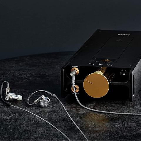 Sony Sony IER-Z1R - Signature Series Premium Hi-Res In-ear Headphones