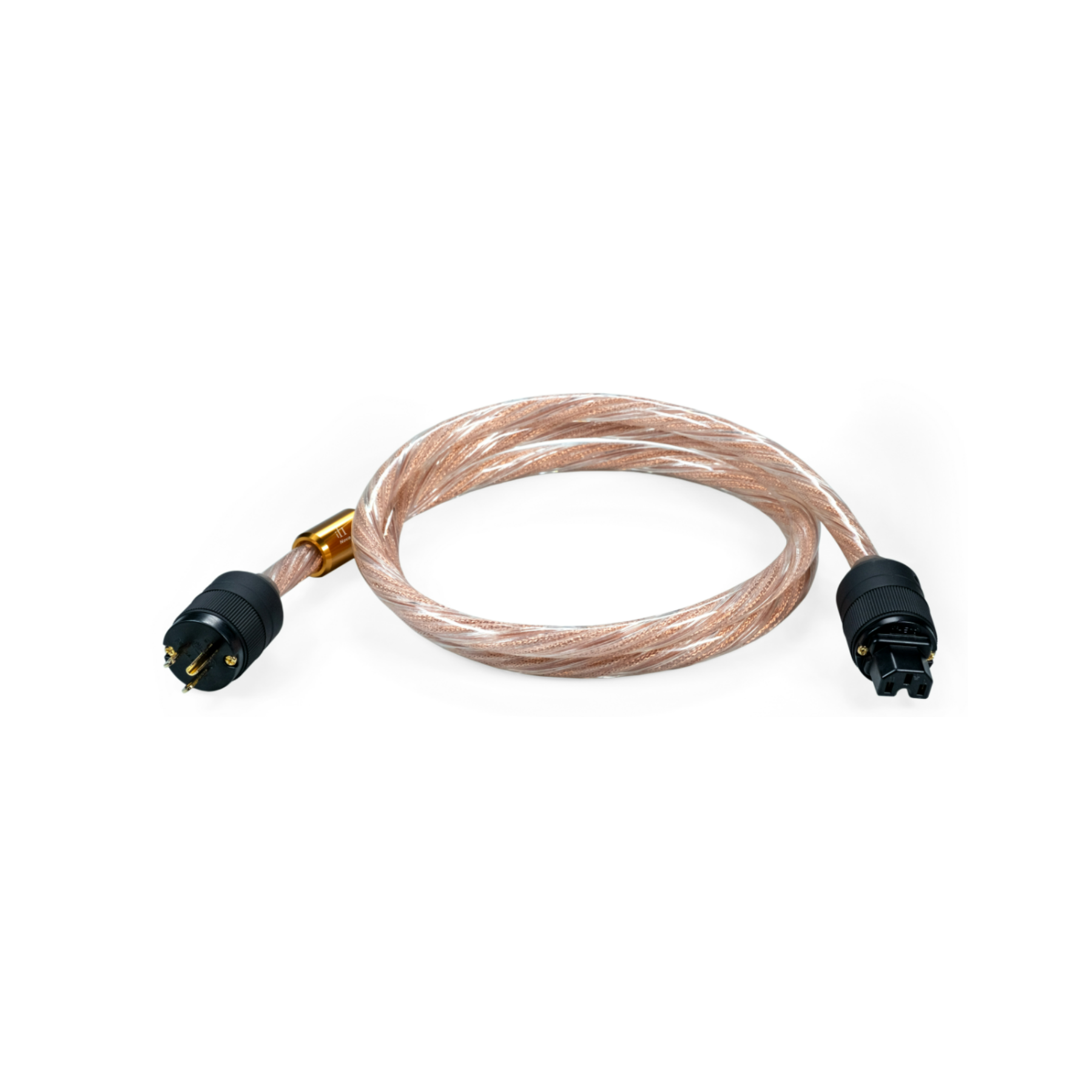 iFi SilentPower Nova Power Cable - Thumbnail 4