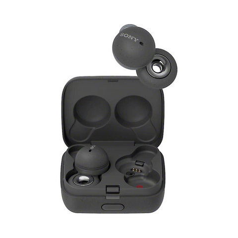 Sony WF-L900 LinkBud Wireless Earbuds - Clearance / Open Box (view 7 of 8)