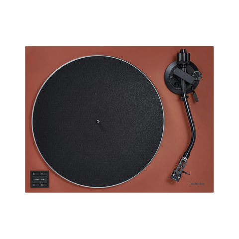 Technics SL-50C Direct Drive Turntable - Clearance / Open Box (view 2 of 4)