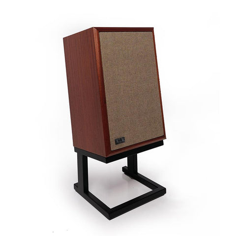 KLH KLH Model Three Bookshelf Speakers - Clearance / Open Box