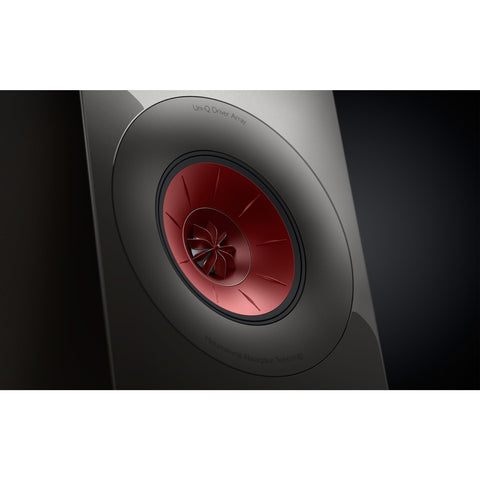 KEF R7 Meta Floorstanding Speakers - Clearance / Open Box (view 19 of 26)
