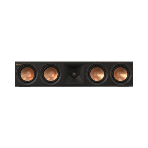 Klipsch Klipsch RP-504C II Reference Premiere II Center Channel Speaker - Clearance / Open Box