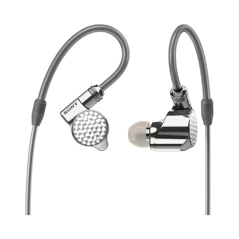 Sony Sony IER-Z1R - Signature Series Premium Hi-Res In-ear Headphones