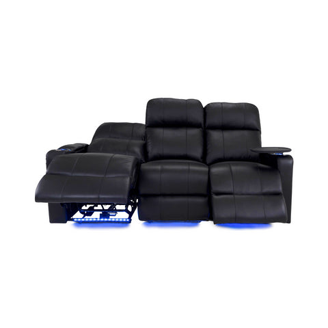 RowOne RowOne Triple Recliners