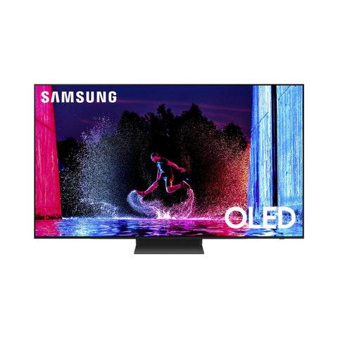 Samsung Samsung 2024 S90DAFXZA OLED 4K Smart TV