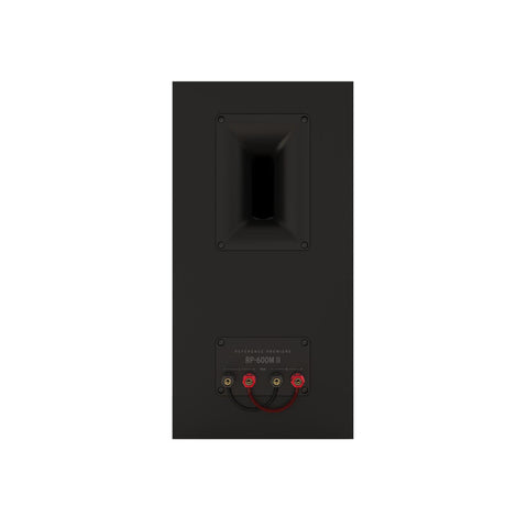 Klipsch Klipsch RP-600M II Reference Premiere II Bookshelf Speakers (Pair)