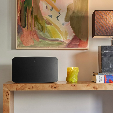 Sonos FIVE Wireless Wifi Speaker (view 6 of 6)