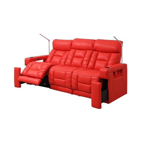 RowOne RowOne Triple Recliners