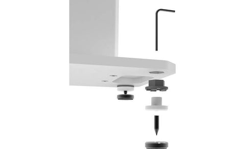 Kanto SX22 22-Inch Speaker Stands (view 9 of 12)