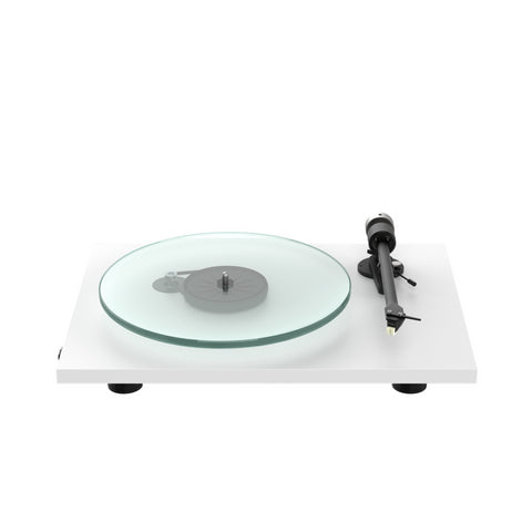 Pro-Ject Pro-Ject T2 Super Phono - Turntable
