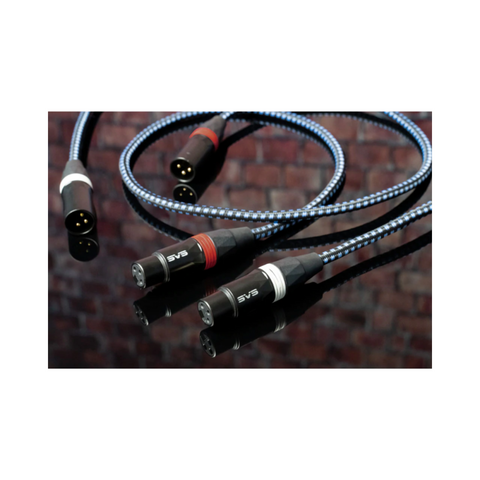 SVS XLR-CABLE - Clearance / Open Box (view 1 of 4)