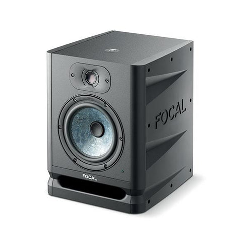 Focal Alpha 65 Evo Powered Studio Monitor (view 1 of 3)