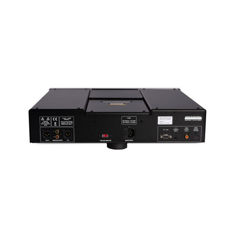 Electrocompaniet Electrocompaneit EMC 1 MKV Reference CD Player