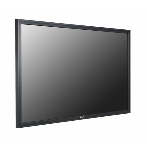 LG 55" Class TA3E Series - Effective Customer Engagement with Touch Display (55TA3E-B) - Clearance / Open Box (view 5 of 8)