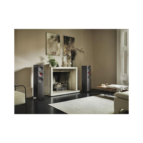 KEF R7 Meta Floorstanding Speakers - Clearance / Open Box (view 1 of 15)
