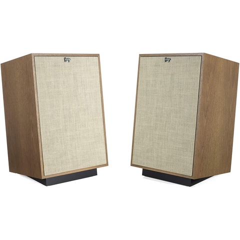 Klipsch Heresy IV Floorstanding Speakers - Pair - Clearance / Open Box (view 15 of 15)
