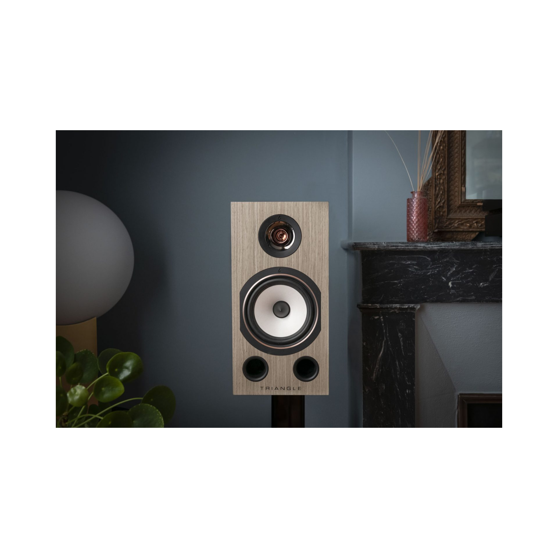 Triangle Esprit Comete EZ Bookshelf Speakers - Thumbnail 5
