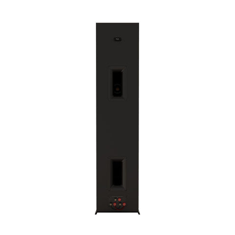 Klipsch Klipsch Reference Premiere RP-8000F II Floorstanding Speaker (Ebony) - Clearance / Open Box