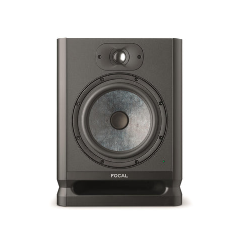 Focal Alpha 80 Evo 115W Powered 2-way Studio Reference Monitor (view 5 of 8)