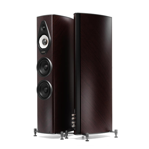 Sonus faber Olympica III G3 Floorstanding Speakers (view 1 of 12)