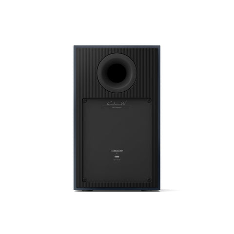 KEF KEF Coda W Wireless HiFi Bookshelf Speakers