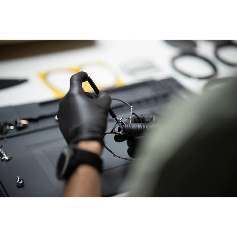 Meze Audio ARTA Open-Back Planar Magnetic Headphones hand assembled in Romania (view 9 of 11)