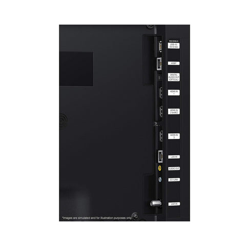 Samsung Samsung Terrace QLED 4K UHD HDR Smart TV - Clearance / Open Box