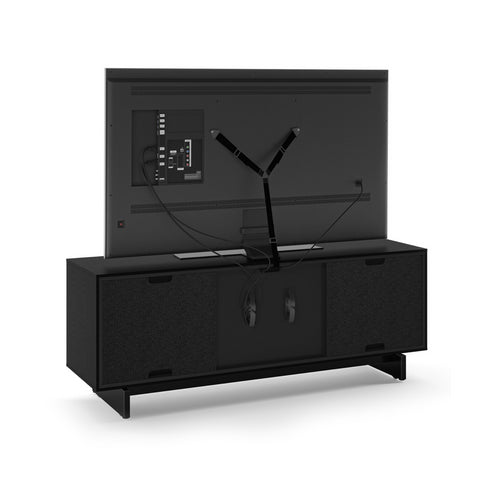 BDI BDI Align 7477 Media Console (Ebonized Ash)