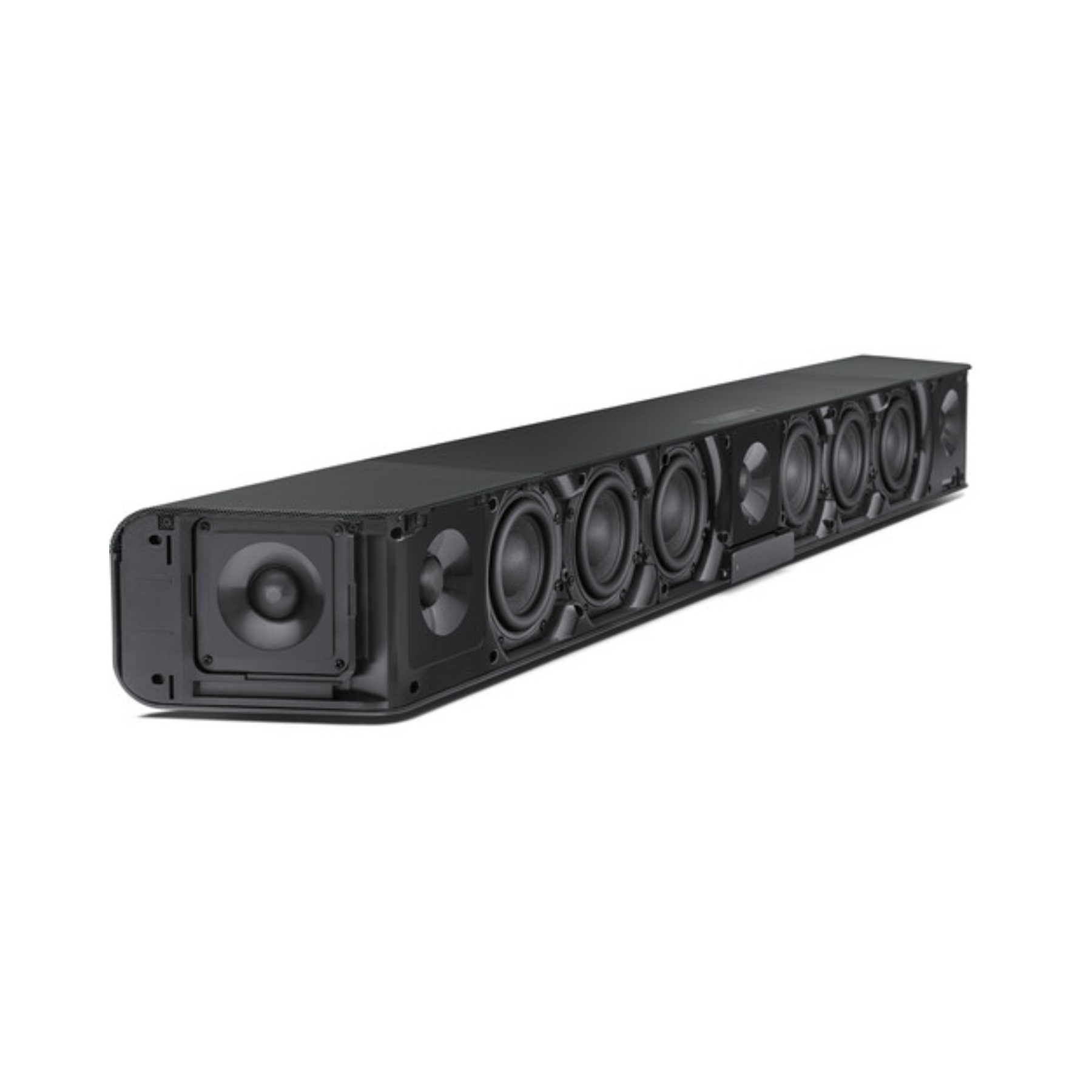 Sennheiser Ambeo Soundbar Max | ListenUp