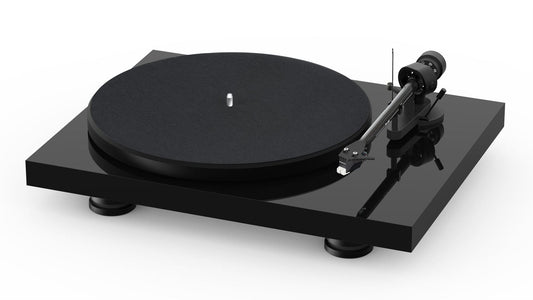 Pro-Ject Debut CARBON-EVO Turntables