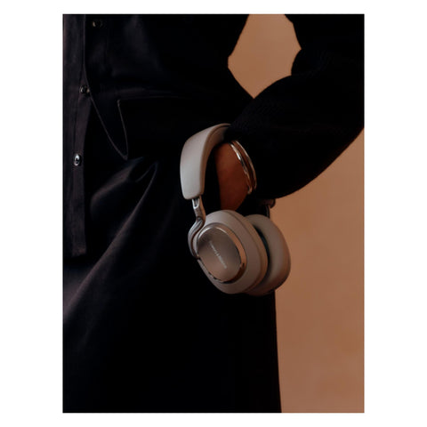 Bowers & Wilkins Px8 S2 Over-Ear Noise-Canceling Headphones (view 5 of 6)
