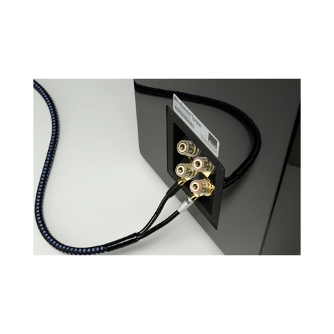 SVS SoundPath Ultra Speaker Cable with Spade Terminals - 15 ft. (4.5m) - EACH - Clearance / Open Box (view 2 of 2)