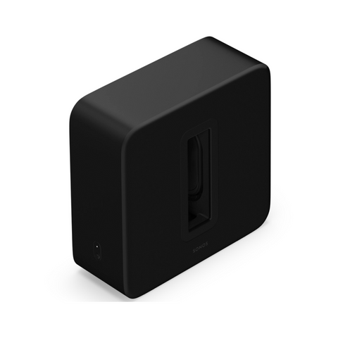 Sonos Sub Gen 4 Premium Wireless Subwoofer - Clearance / Open Box (view 6 of 6)
