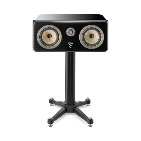 Focal Kanta Center Speaker Stand - Clearance / Open Box (view 2 of 3)