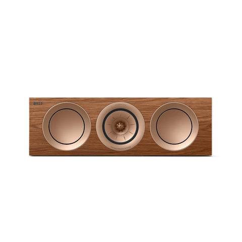 KEF KEF R2 Meta Center Channel Speaker