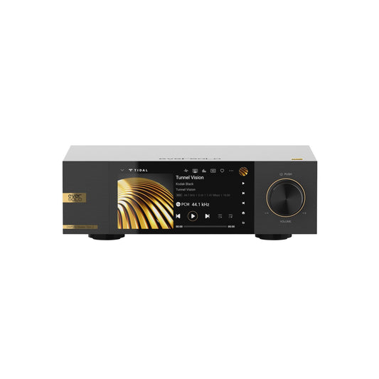 Eversolo DMP-A6 Gen 2 Master Edition Music Streamer